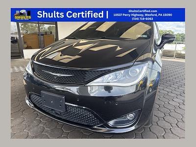 2019 Chrysler Pacifica FWD Minivan for sale #S6F6512A - photo 1