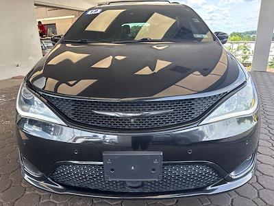 2019 Chrysler Pacifica FWD Minivan for sale #S6F6512A - photo 2