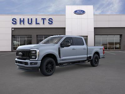 New 2026 Ford F-250 - photo 1