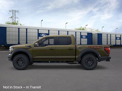 New 2026 Ford F-150 - photo 1
