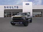 2026 Ford F-150 SuperCrew Cab 4WD Pickup for sale #S6F6577 - photo 2
