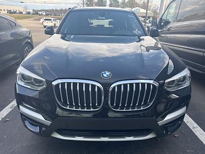 Used 2019 BMW X3 - photo 1