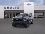 2026 Ford F-150 SuperCrew Cab 4WD Pickup for sale #S6F6901 - photo 3