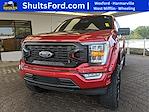 2021 Ford F-150 SuperCrew Cab 4WD Pickup for sale #S6F6906B - photo 1
