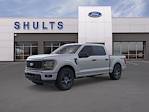 2026 Ford F-150 SuperCrew Cab 4WD Pickup for sale #S6F6910 - photo 1