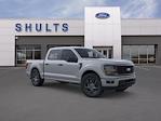 2026 Ford F-150 SuperCrew Cab 4WD Pickup for sale #S6F6910 - photo 7