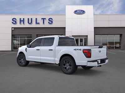 New 2026 Ford F-150 - photo 1