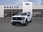 2026 Ford F-150 SuperCrew Cab 4WD Pickup for sale #S6F6911 - photo 3