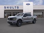 2026 Ford F-150 SuperCrew Cab 4WD Pickup for sale #S6F6932 - photo 1