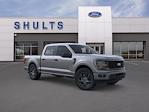 2026 Ford F-150 SuperCrew Cab 4WD Pickup for sale #S6F6932 - photo 7