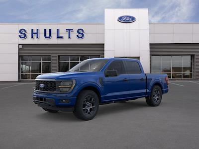 New 2026 Ford F-150 - photo 1