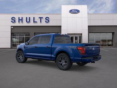 New 2026 Ford F-150 - photo 1