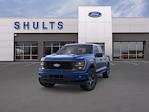 2026 Ford F-150 SuperCrew Cab 4WD Pickup for sale #S6F6940 - photo 3