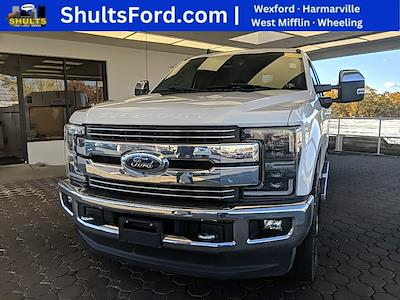 2019 Ford F-250 Crew Cab 4WD Pickup for sale #S6F7112A - photo 1