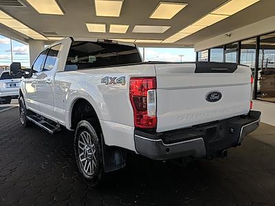 2019 Ford F-250 Crew Cab 4WD Pickup for sale #S6F7112A - photo 2
