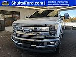 2019 Ford F-250 Crew Cab 4WD Pickup for sale #S6F7112A - photo 1
