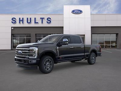 2026 Ford F-350 Crew Cab SRW 4WD Pickup for sale #S6F7145 - photo 1
