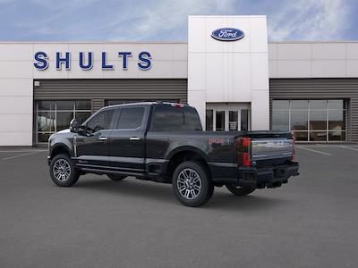 2026 Ford F-350 Crew Cab SRW 4WD Pickup for sale #S6F7145 - photo 2