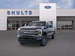 2026 Ford F-350 Crew Cab SRW 4WD Pickup for sale #S6F7145 - photo 3