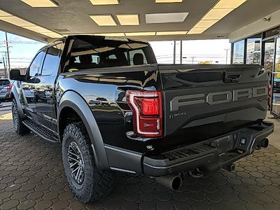2019 Ford F-150 SuperCrew Cab 4WD Pickup for sale #S6F7145B - photo 2