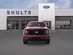 New 2026 Ford F-150 XLT SuperCrew Cab for sale #S6F7292 - photo 6