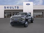 2026 Ford F-450 Crew Cab DRW 4WD Pickup for sale #S6F7324 - photo 3