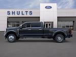 2026 Ford F-450 Crew Cab DRW 4WD Pickup for sale #S6F7324 - photo 4