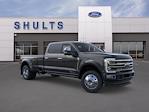2026 Ford F-450 Crew Cab DRW 4WD Pickup for sale #S6F7324 - photo 7