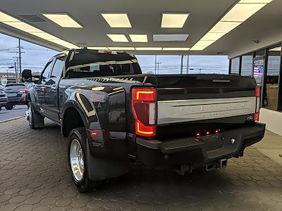 2022 Ford F-450 Crew Cab DRW 4WD Pickup for sale #S6F7324A - photo 2
