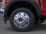 2026 Ford F-550 Crew Cab DRW 4WD Cab Chassis for sale #S6F7371 - photo 19