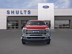 2026 Ford F-550 Crew Cab DRW 4WD Cab Chassis for sale #S6F7371 - photo 6