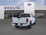2026 Ford F-150 SuperCrew Cab 4WD Pickup for sale #S6F7776 - photo 8
