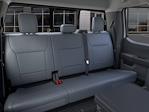 2026 Ford F-550 Super Cab DRW 4WD Cab Chassis for sale #S6F7799 - photo 11