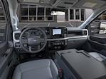 2026 Ford F-550 Super Cab DRW 4WD Cab Chassis for sale #S6F7799 - photo 9