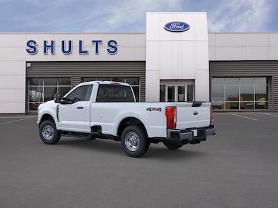 2026 Ford F-250 Regular Cab 4WD Pickup for sale #S6F8271 - photo 2