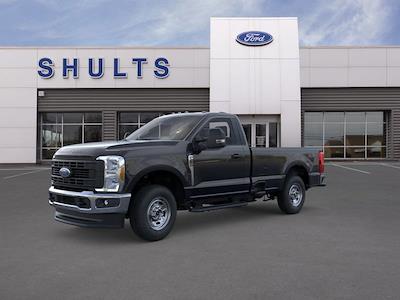 2026 Ford F-250 Regular Cab 4x4 Pickup for sale #S6F8482 - photo 1
