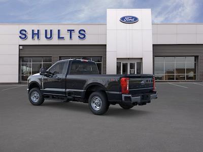 2026 Ford F-250 Regular Cab 4WD Pickup for sale #S6F8482 - photo 2