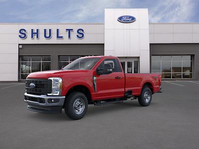 2026 Ford F-250 Regular Cab 4x4 Pickup for sale #S6F8641 - photo 1