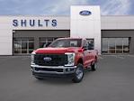 2026 Ford F-250 Regular Cab 4WD Pickup for sale #S6F8641 - photo 3