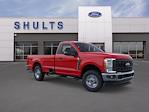 2026 Ford F-250 Regular Cab 4WD Pickup for sale #S6F8641 - photo 7