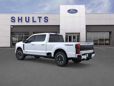 2026 Ford F-350 Crew Cab SRW 4WD Pickup for sale #S6F8988 - photo 2