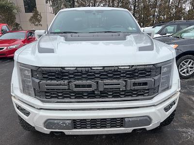 2023 Ford F-150 SuperCrew Cab 4WD Pickup for sale #S6F9002A - photo 2