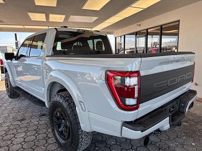 Used 2023 Ford F-150 - photo 1