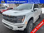 2023 Ford F-150 SuperCrew Cab 4WD Pickup for sale #S6F9002A - photo 1