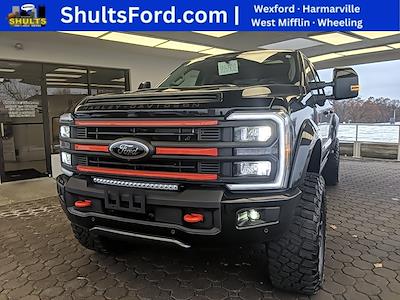 2026 Ford F-250 Crew Cab 4WD Pickup for sale #S6F9107 - photo 1
