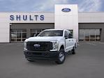 2026 Ford F-350 Crew Cab SRW 4WD Pickup for sale #S6F9277 - photo 3
