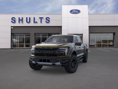 New 2026 Ford F-150 - photo 1