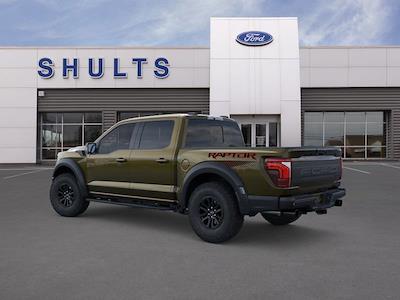 New 2026 Ford F-150 - photo 1