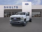 2026 Ford F-350 Crew Cab DRW 4WD Cab Chassis for sale #S6F9350 - photo 3