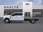2026 Ford F-350 Crew Cab DRW 4WD Cab Chassis for sale #S6F9350 - photo 4